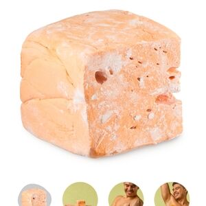 Lush Passionfruit Delight Body Wash